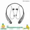 【Mimitakara】耳寶 6K5A 數位降噪脖掛型助聽器-晶鑽黑(旗艦版) 助聽器 輔聽器 助聽耳機 助聽 方便運動