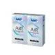 Durex杜蕾斯 AIR輕薄幻隱裝保險套 8入裝*2組