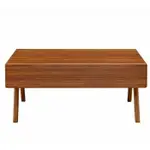 [COSCO代購4] W135750 GREENINGTON RHODY 竹製掀頂式多功能桌 琥珀色