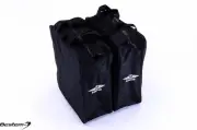 Harley Davidson Heritage Softail Sideliners By Bestem SYDNEY
