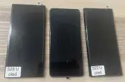 OLED LCD For Samsung Galaxy S20 FE 5G/S22 Ultra/S23 Ultra with Black Frame US