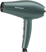 [Silver Bullet] SpeedLine Hair Dryer