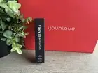 Younique Quadra 4 In 1 Lash Primer Serum Tubing Black Mascara MSRP $55 FAST SHIP