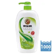 依必朗抗菌沐浴乳-活力清爽1000ml*6瓶/箱