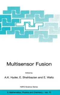 在飛比找博客來優惠-Multisensor Fusion