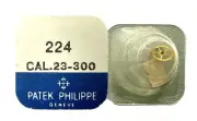 PATEK PHILIPPE CAL. 23-300 FOURTH WHEEL LONG PIVOT NEW WATCH MOVEMENT PART 224