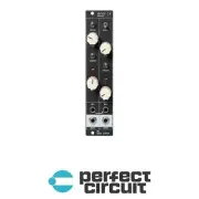 ADDAC System ADDAC714 Vintage Clip Modular EURORACK - NEW - PERFECT CIRCUIT