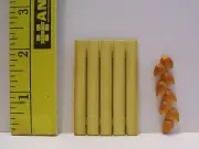 RE-MENT DOLL MINIATURE 1/6 LITTLES LONG BREAD BOARD FOOD ACCESSORY LOT RETIRED