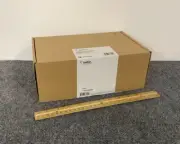 Belkin Thunderbolt 3 Express Dock HD Station - NIB -