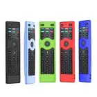 Silicon Protective Sleeve Waterproof For VIZIO XRT140 Smart TV Remote Control