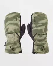 Volcom Stay Dry GORE-TEX Mitten Camouflage