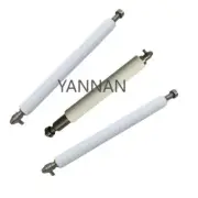 1*Set Kit Platen Roller for Zebra ZE500-4 P1046696-059 Thermal Label Printer