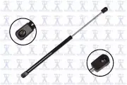 Back Glass Lift Support FCS 86194 fits 06-10 Jeep Commander