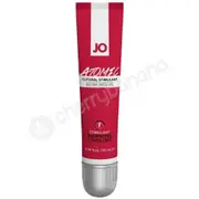 Jo Atomic Warming &amp; Tingling Clitoral Stimulating Gel 10ml