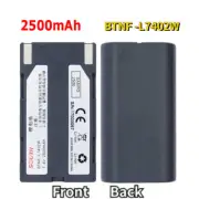 1PC High-quality BTNF-L7402W BATTERY FOR SOUTH S82 S82-T T20T K9T R93T RTK GNSS