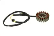 Alternator stator ARROWHEAD ASU4000 for Suzuki GS 450 1980-198