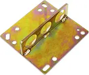 lifgarfe Engine Lifting Plate Bracket Motor Engine Lifting Bracket Carb Carburetor Hoist SBC BBC Fit for Chevy Ford