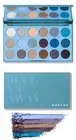 Morphe 18A Blue Ya Away Artistry Palette ~ BRAND NEW IN BOX & AUTHENTIC