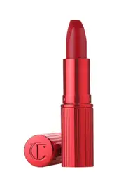Charlotte Tilbury Matte Revolution Lipstick - Pizzazz