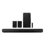 【全館折扣】HW-Q990D/ZW SAMSUNG三星 11.1.4聲道 藍牙聲霸SOUNDBAR 全新品 原廠保固