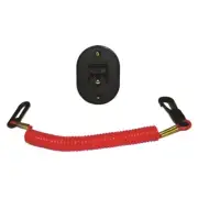 T. H. MARINE KS-2-DP KILL SWITCH I/O