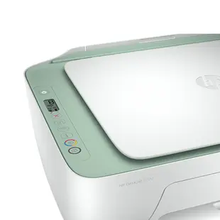 HP 惠普 Deskjet 2722 WIFI 印表機 影印機 WIFI 相片噴墨多功能事務機