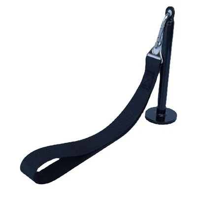 Arm Training Strap Complete Training Package Essential Home Gym Accessory
