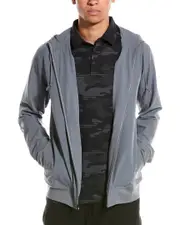 TravisMathew Wanderlust Jacket