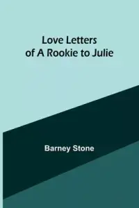 在飛比找博客來優惠-Love Letters of a Rookie to Ju