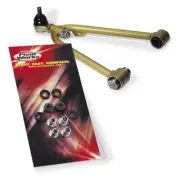 Fits 2011 Can-Am Commander 1000 A-Arm Bearing Kit 6467501