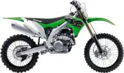 NIB NEW-RAY 2019 KAWASAKI KX450F OFFROAD DIRTBIKE MOTORCYCLE 1:6 DIECAST MODEL