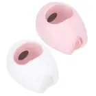 Mini Nail Dryer Lamp USB Portable Single Finger UV Gel Nail Curing Lamp Mani NOW