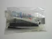 Tamiya Super ClodBuster Chrome Edition Tool Bag