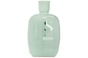 AlfaParf Semi Di Lino Scalp Rebalance Balancing Low Shampoo (Oily Skin) (Salon Product) 250ml/8.45oz