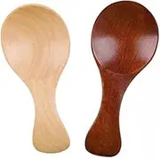 Wooden Spoons Mini Seasoning Sugar Seasoning Salt Honey Jam Tea Coffee Wooden Spoon Cream Ice Teaspoon J5v9 Mustard