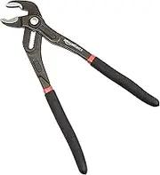 AmazonBasics Quick Release Groove Joint Pliers - 12-Inch