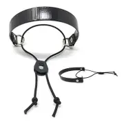 Sparky Pet Co - ECollar Replacement Strap - Bungee Dog Collar - Waterproof - ...