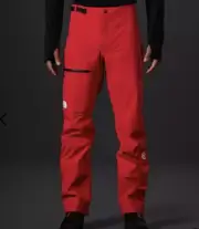 The North Face Summit Chamlang Futurelight Ski 3L Pant / Mens Large SHORT / NWT