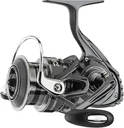 [Daiwa] TD Feeder 4012 QD Reel, Feeder Reel for Coarse Fishing, Coarse Fish Reel, Fishing Reel for Feeders