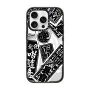 iPhone 16 Pro Impact Case MagSafe Compatible STICKER