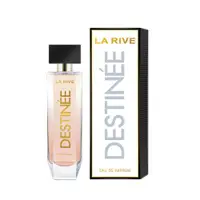 在飛比找ETMall東森購物網優惠-LA RIVE DESTINEE 淡香精90ML