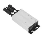 MPPT Solar Grid Tie Inverter Pure Sine Waving Aluminium Alloy Micro Solar Gr MFS