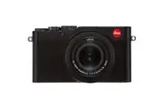 Leica D-Lux 7 Black (19115) Camera