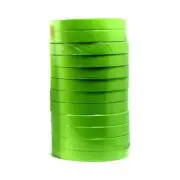 3M Scotch 233+ Green Performance Masking Tape 12 mm x 55 m - 12 Rolls 26332
