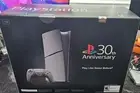 PlayStation 5 Digital Console 30th Anniversary Limited Edition