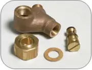Case - SP-23 - Ballcock Regulator Parts Kit 5123