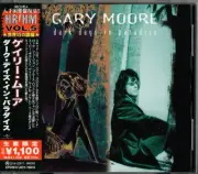 Gary Moore ~ Dark Days In Paradise (1997) OBI CD 2022 Universal Japan •• NEW ••