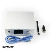 WD2 Bluetooth 5.1 Receiver Decoder USB DAC OTG Sound Card Dual PCM1794 DAC sup