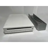 在飛比找蝦皮購物優惠-Wii 主機 4片遊戲 瑪利歐 PS2 主機原廠搖桿*2 皆