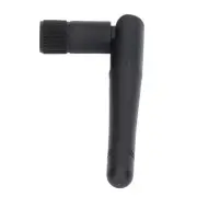 2.4G External WiFi Antenna 3DBI High Gain SMA Female Thread Inner Pin Strong.